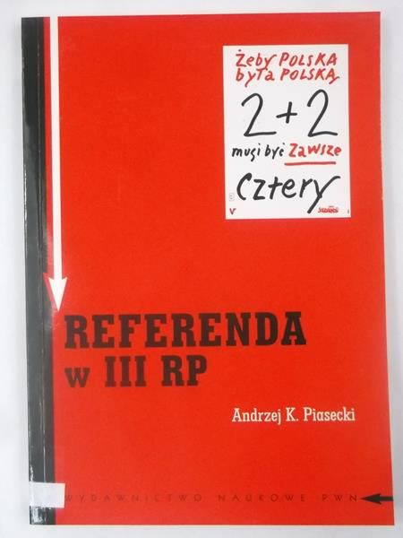 Referenda w III RP