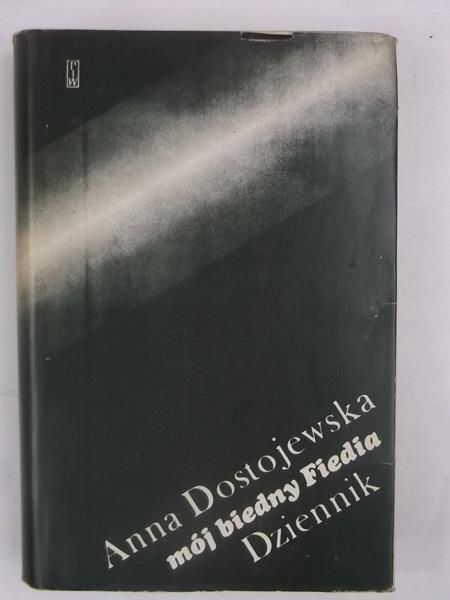 Mój biedny Fiedia, dziennik