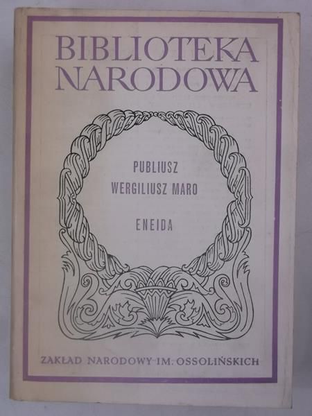 Eneida, BN