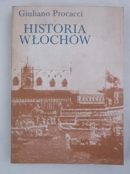 Historia Włochów