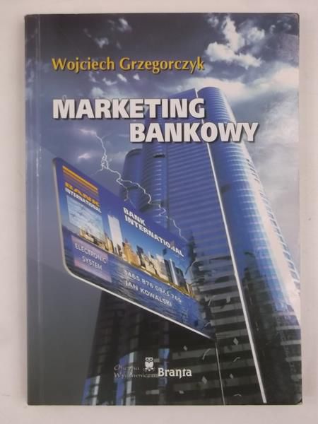 Marketing bankowy