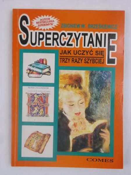Superczytanie