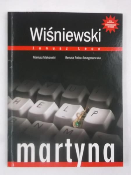 Wiśniewski Janusz Leon - Martyna