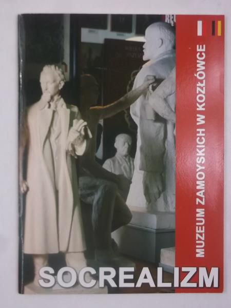 Socrealizm. Muzeum Zamoyskich w Kozłówce