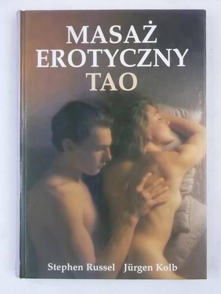Russel Stephen - Masaż erotyczny Tao