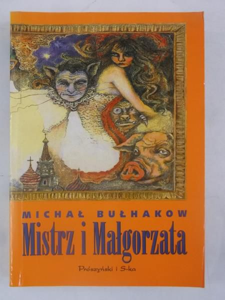 Mistrz i Małgorzata