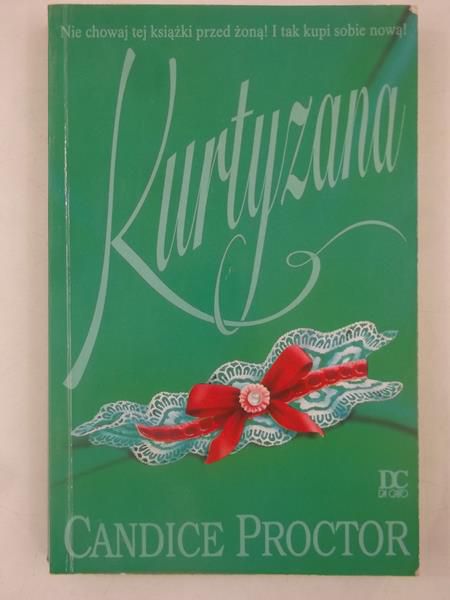 Kurtyzana