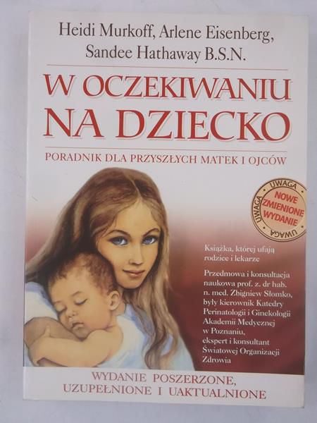 W oczekiwaniu na dziecko