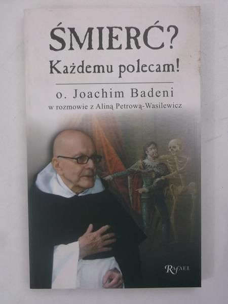 Śmierć? Każdemu polecam!