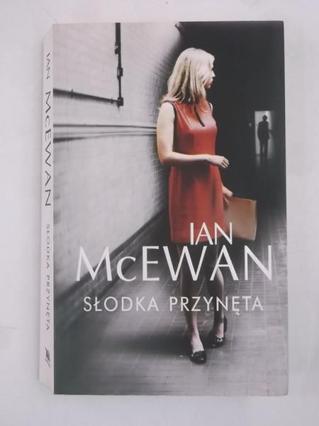 Słodka przynęta