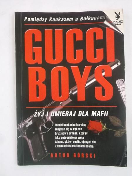 Gucci Boys