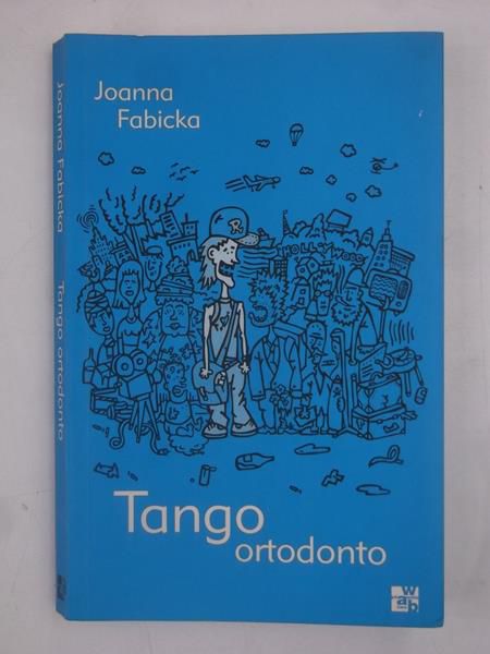Tango ortodonto