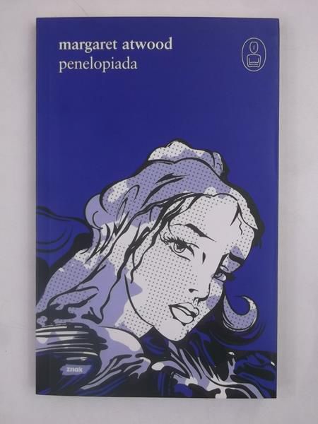 Atwood Margaret - Penelopiada