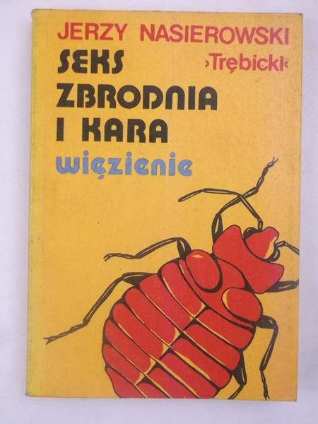 Seks zbrodnia i kara