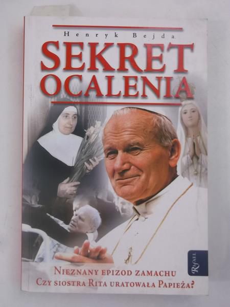 Sekret ocalenia