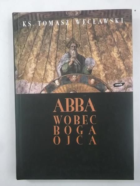 Abba wobec Boga