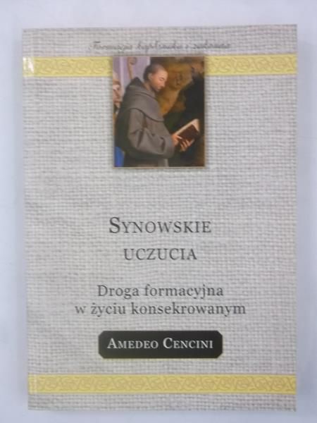 Synowskie Uczucia