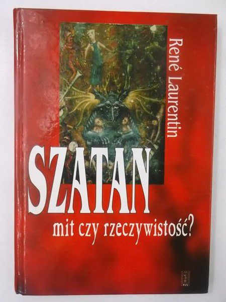 Szatan: Mit czy rzeczywistość?