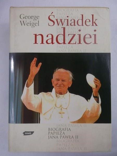 Świadek nadziei