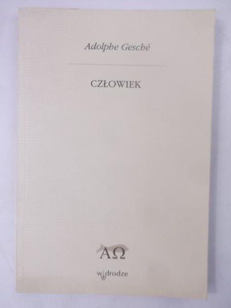 Człowiek