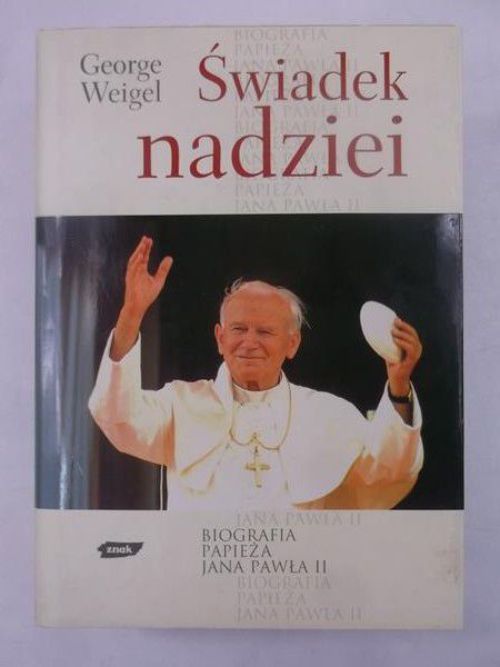 Świadek nadziei