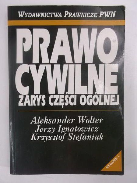 Prawo cywilne