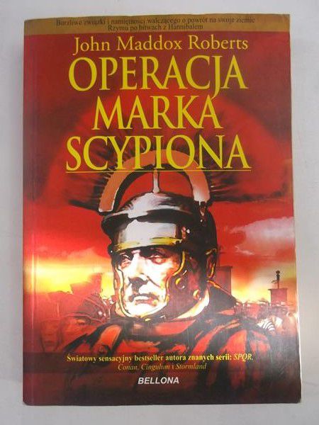 Operacja Marka Scypiona