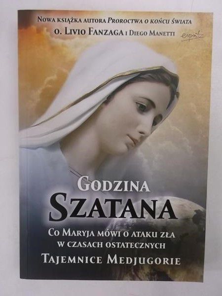 Godzina szatana