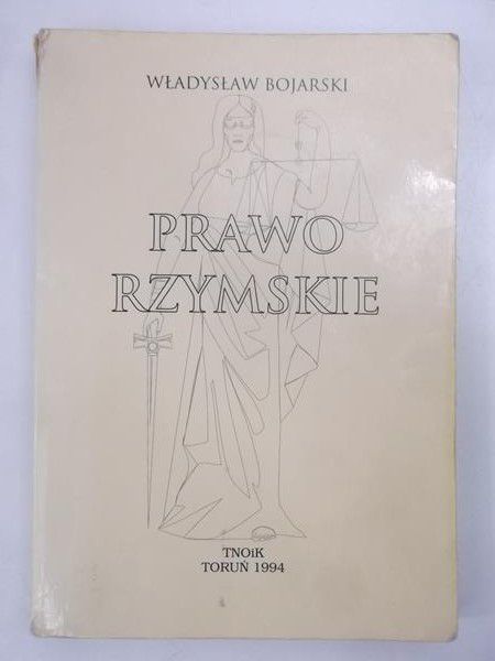 Prawo rzymskie