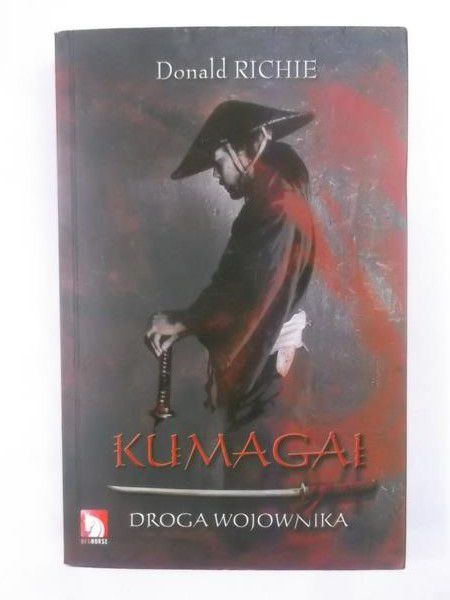 Kumagai. Droga wojownika
