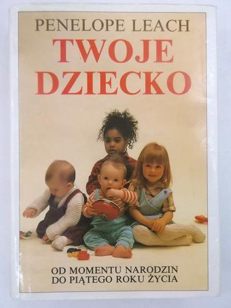 Twoje dziecko