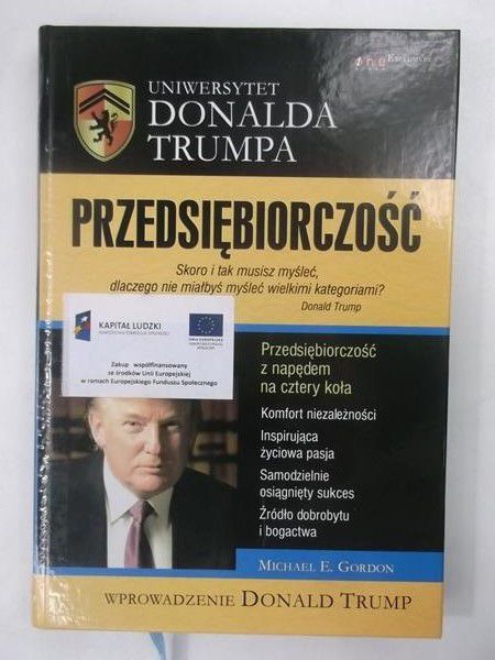 Przedsiębiorczość