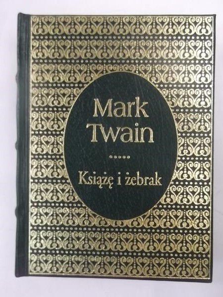 Książę i żebrak, Ex Libris