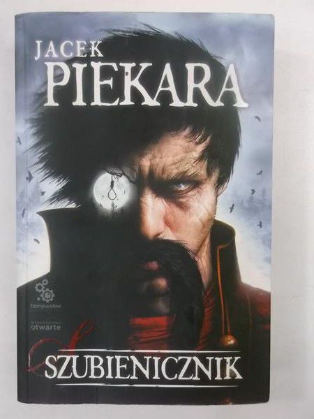Piekara Jacek - Szubienicznik
