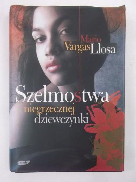 Szelmostwa niegrzecznej dziewczynki