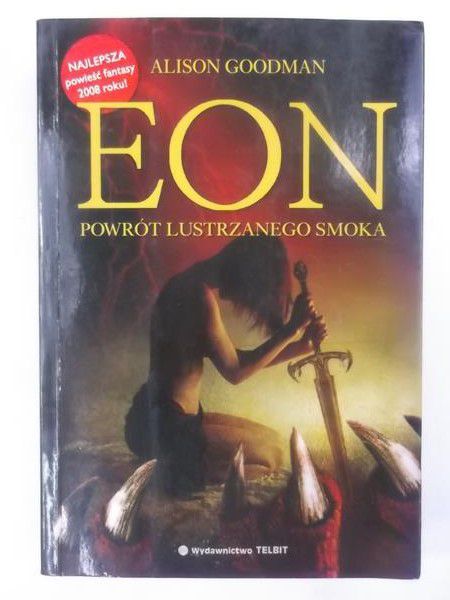 Eon. Powrót lustrzanego smoka