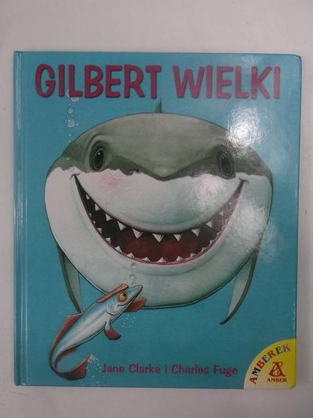 Gilbert Wielki