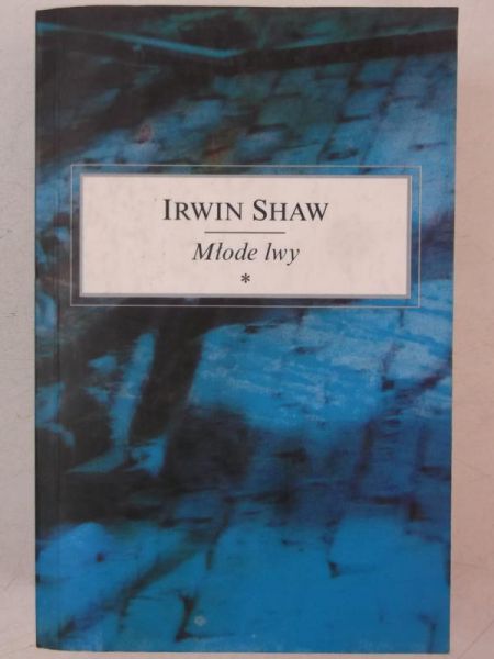 Młode lwy
