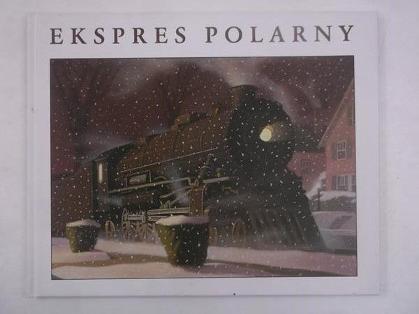 Ekspres polarny