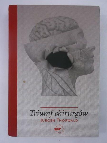 Triumf chirurgów