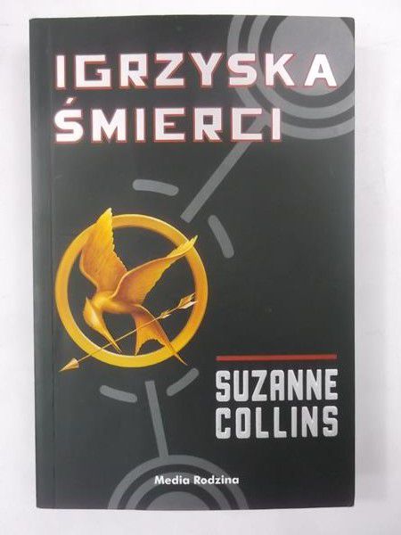 Igrzyska śmierci