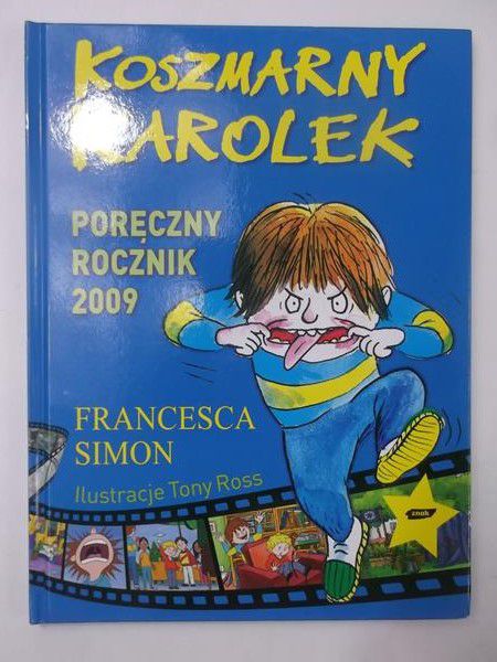 Koszmarny Karolek