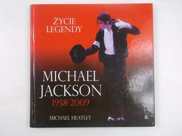 Jackson 1958-2009