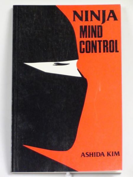 Kim Ashida - Ninja: Mind Control