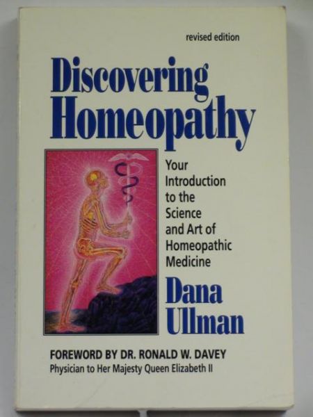 Discovering Homeopathy