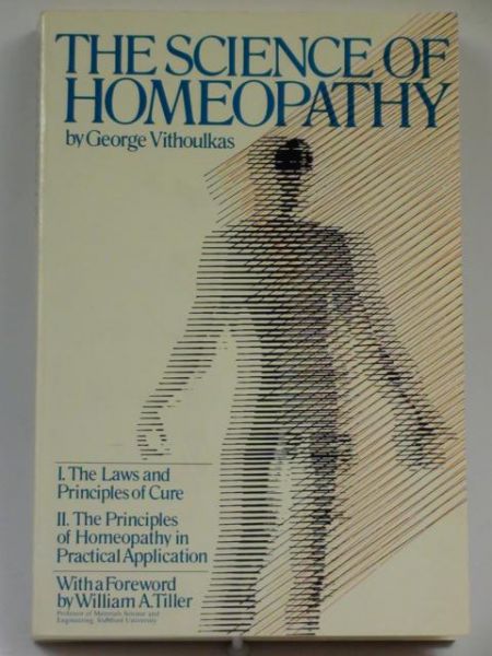 The Science Of Homeopathy
