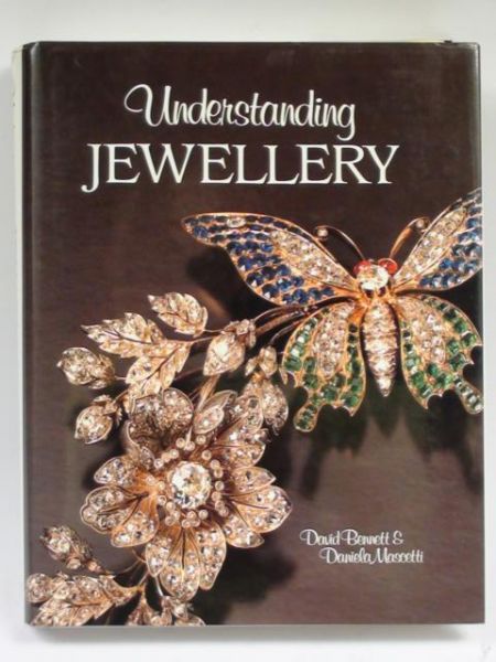 Bennet David,   - Understanding Jewellery