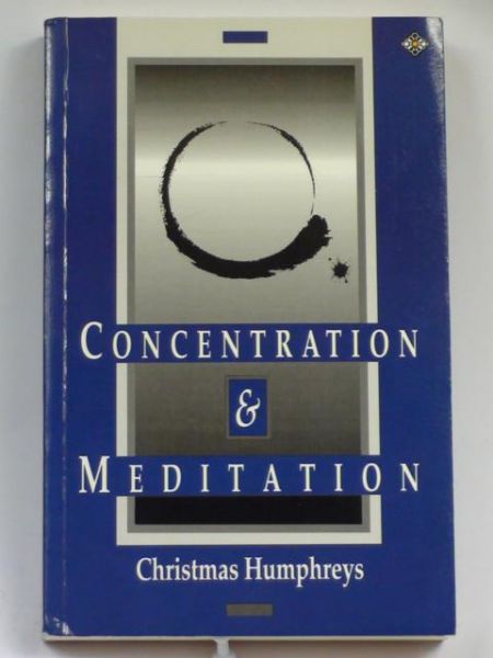 Concentration and Meditation