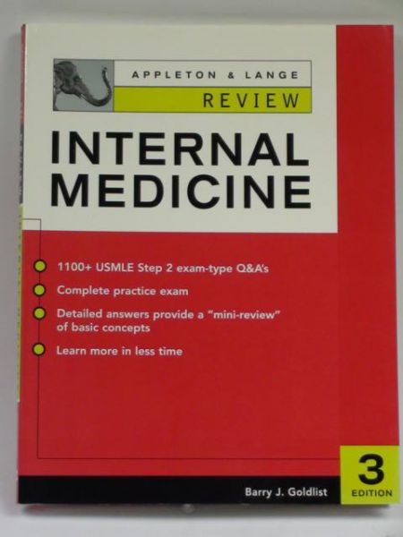 Internal Medicine
