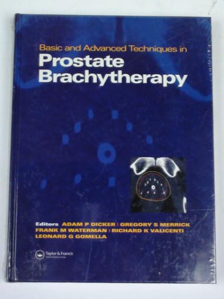 Basic and Advanced Techniques in Prostate Brachytherapy